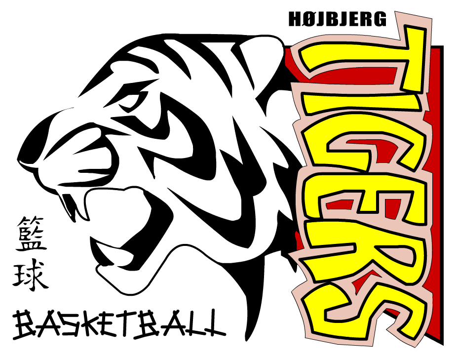 Hjbjerg Tigers
