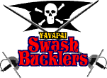 Yavapai Swashbucklers