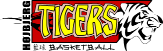 Hjbjerg Tigers Team Home